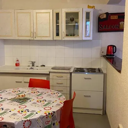 Apartamento Le Montabert *