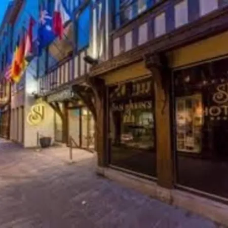 Le Montabert Troyes