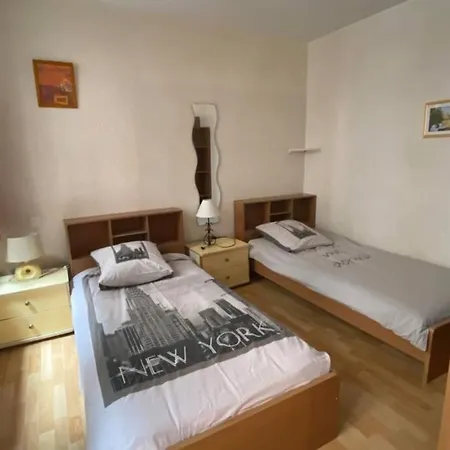 Le Montabert Apartamento *